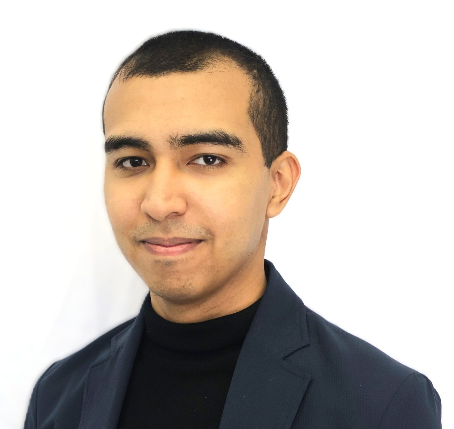 Armando J. Rodríguez